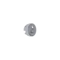iGuzzini Casing for Walky Medium Recessed Installation