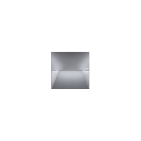 iGuzzini Walky Medium Square da Incasso o Parete LED IP66