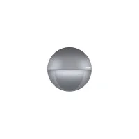 iGuzzini Walky Large Round da Incasso o Parete LED IP66