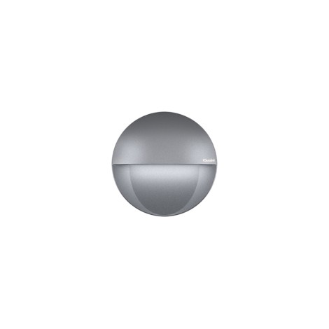 iGuzzini Walky Large Round da Incasso o Parete LED IP66