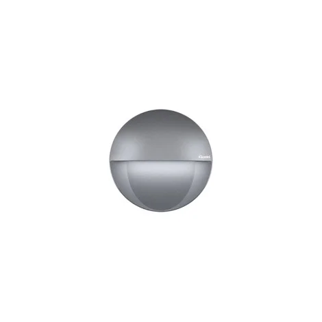 iGuzzini Walky Large Round da Incasso o Parete LED IP66