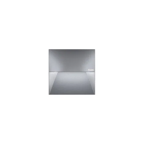 iGuzzini Walky Large Square LED Recessed or Surface IP66
