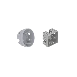 iGuzzini Casing for Walky Large Recessed Installation