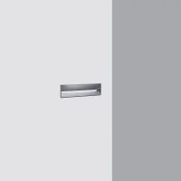 iGuzzini Walky Small Rectangular LED 24V Recessed Luminaire IP66