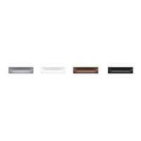 iGuzzini Walky Small Rectangular LED 24V Recessed Luminaire IP66