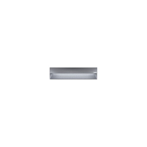 iGuzzini Walky Small Rettangolare da Incasso a LED 24V IP66