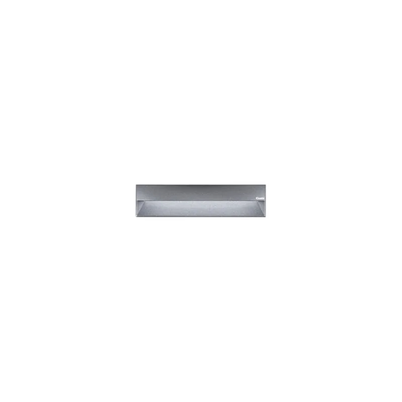 iGuzzini Walky Small Rectangular LED 24V Recessed Luminaire IP66 iGuzzini Walky Small Rectangular LED 24V Recessed Luminaire IP66