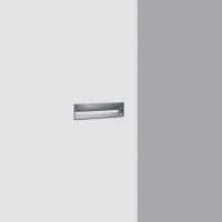 iGuzzini Controcassa per Incasso Walky Rectangular Small