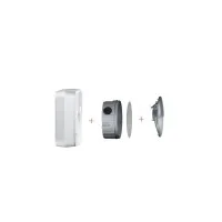 iGuzzini Controstampo per Controcassa dei Walky D50 e 45