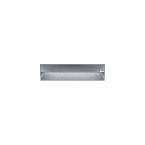 iGuzzini Walky Large Rettangolare da Incasso o Parete LED 24V IP66