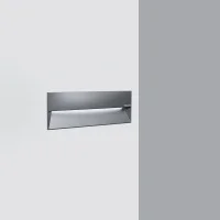 iGuzzini Casing for Walky Large Rectangular Recessed Installation