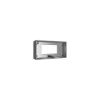 iGuzzini Basetta Installazione a Parete Walky Large Rettangolare