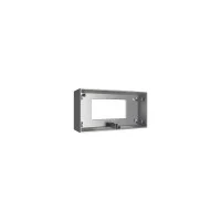 iGuzzini Basetta Installazione a Parete Walky Large Rettangolare