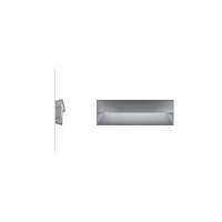 iGuzzini Base for Walky Large Rectangular Wall Installation