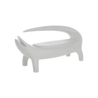 Slide Design BIG KROKO Modern Decorative Sofa By Marcantonio