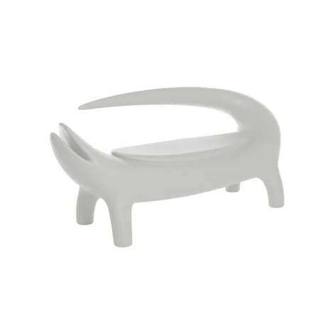 Slide Design BIG KROKO Modern Decorative Sofa By Marcantonio