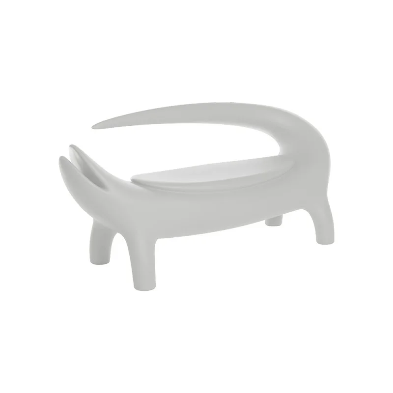 Slide Design BIG KROKO Divano Decorativo Moderno By Marcantonio Slide Design BIG KROKO Divano Decorativo Moderno By Marcantonio