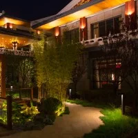 IGuzzini iRoll 65 cylinder LED lamp 8W applique up/down for outdoor