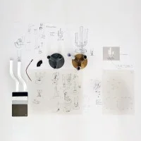 Slide Design Luna Rechargeable Battery Lamp By Antonio Lanzillo
