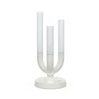 Slide Design Luna Rechargeable Battery Lamp By Antonio Lanzillo