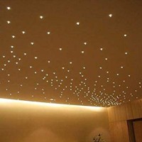 Lampo mini spotlight 12V LED recessed for starry sky