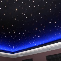 Lampo mini spotlight 12V LED recessed for starry sky