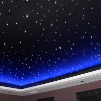 Lampo mini spotlight 12V LED recessed for starry sky