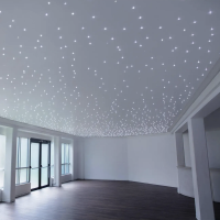 Lampo mini spotlight 12V LED recessed for starry sky