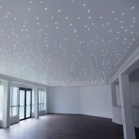 Lampo mini spotlight 12V LED recessed for starry sky