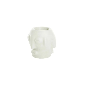 Slide Design Threebù Pot Luminous Vase By Marcantonio