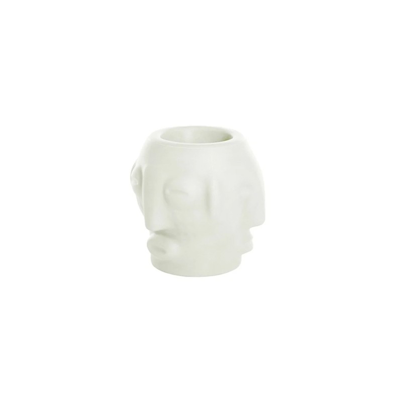 Slide Design Threebù Pot Luminous Vase By Marcantonio Slide Design Threebù Pot Luminous Vase By Marcantonio