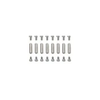 Flos Accessorio Gruppo Rullini Viti Canalina per Arco e Arco LED