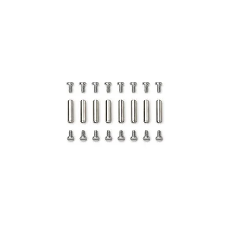 Flos Accessorio Gruppo Rullini Viti Canalina per Arco e Arco LED