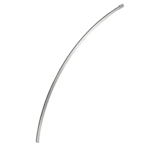 Flos Replacement Large Inox Channel for Arco LED and Arco