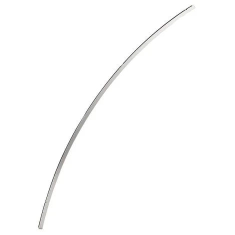 Flos Ricambio Canalina Media Inox per Arco LED e Arco