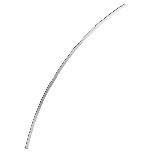 Flos Replacement Medium Inox Channel for Arco LED and Arco