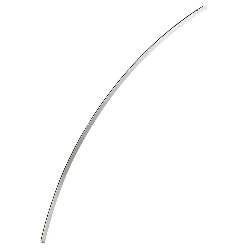 Flos Ricambio Canalina Media Inox per Arco LED e Arco