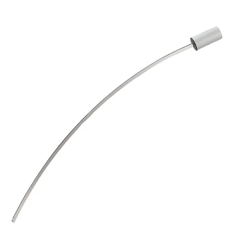 Flos Replacement Small Channel with E27 Lampholder for Arco