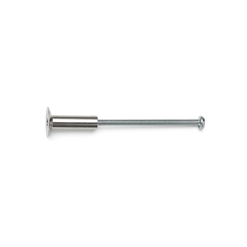Flos Replacement Fixing Screw with Joint for Arco Lamp Flos Replacement Fixing Screw with Joint for Arco Lamp