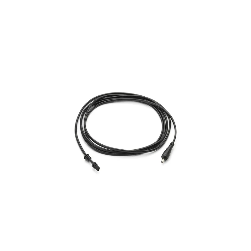 Flos Replacement Electric Cable with Connectors for Arco LED Flos Replacement Electric Cable with Connectors for Arco LED