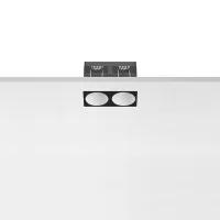 Flos Light Shadow Fixed No Trim 2 LED 5W 22° DALI a Incasso Flos Light Shadow Fixed No Trim 2 LED 5W 22° DALI a Incasso
