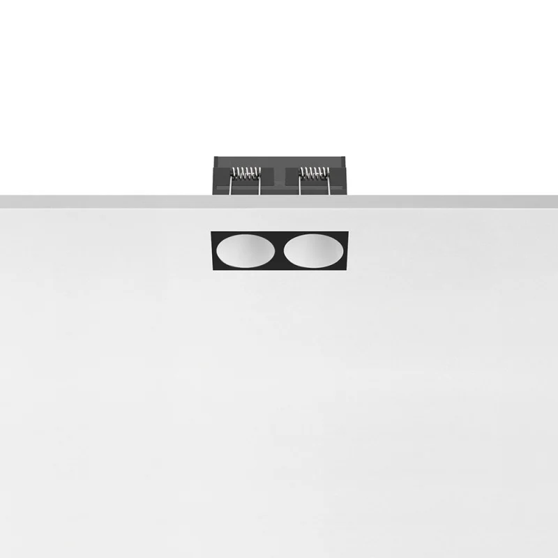 Flos Light Shadow Fixed No Trim 2 LED 5W 22° DALI a Incasso Flos Light Shadow Fixed No Trim 2 LED 5W 22° DALI a Incasso