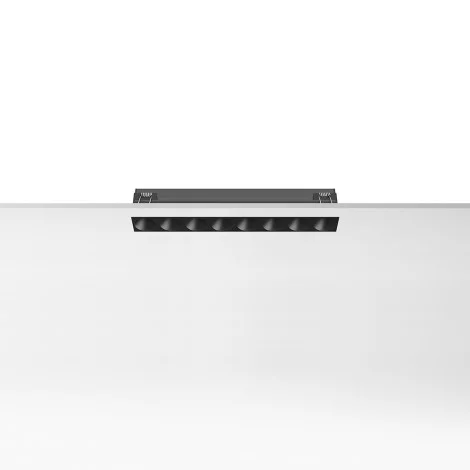 Flos Light Shadow Fixed No Trim 8 LED 21W 22° DALI a Incasso