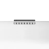 Flos Light Shadow Fixed No Trim 8 LED 21W 22° DALI Recessed Flos Light Shadow Fixed No Trim 8 LED 21W 22° DALI Recessed