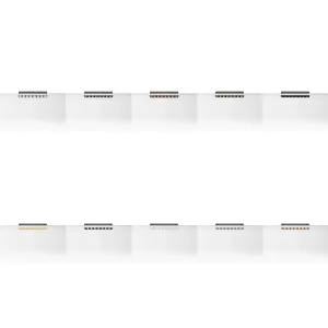 Flos Light Shadow Fixed No Trim 8 LED 21W 22° DALI a Incasso