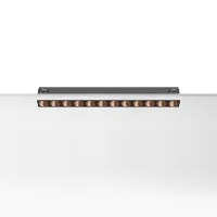 Flos Light Shadow Fixed No Trim 12 LED 32W 22° DALI Recessed Flos Light Shadow Fixed No Trim 12 LED 32W 22° DALI Recessed