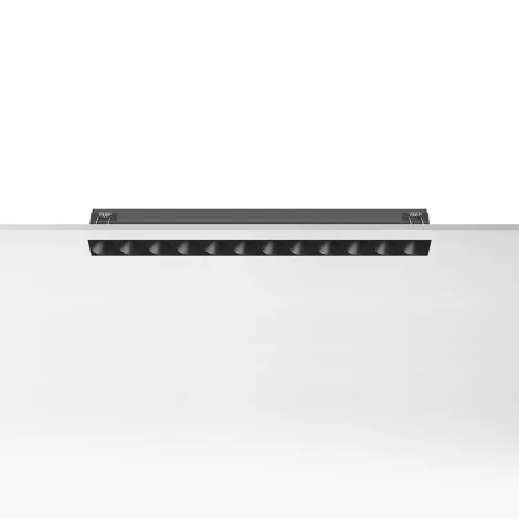 Flos Light Shadow Fixed No Trim 12 LED 32W 22° DALI Incasso