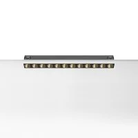 Flos Light Shadow Fixed No Trim 12 LED 32W 22° DALI Recessed Flos Light Shadow Fixed No Trim 12 LED 32W 22° DALI Recessed