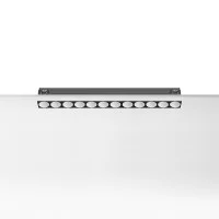 Flos Light Shadow Fixed No Trim 12 LED 32W 22° DALI Incasso Flos Light Shadow Fixed No Trim 12 LED 32W 22° DALI Incasso