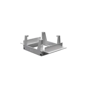 Flos Cornice Installazione Light Shadow Fixed No Trim 4 Square